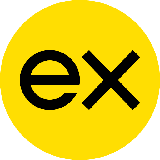 Exness Logo